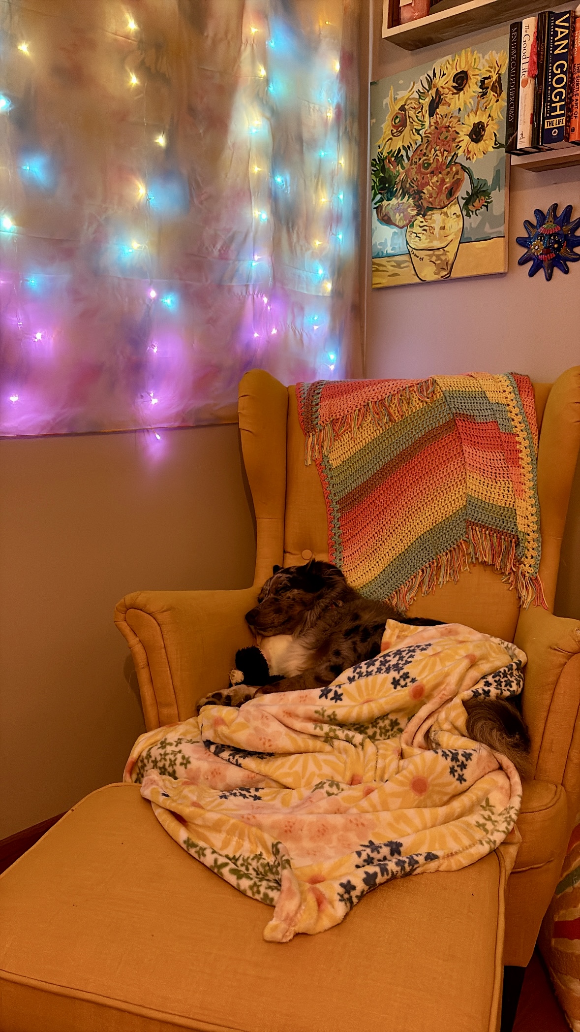 Take it Easy Over&nbsp;There